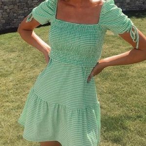 Top shop dress size 8 brand new with tags